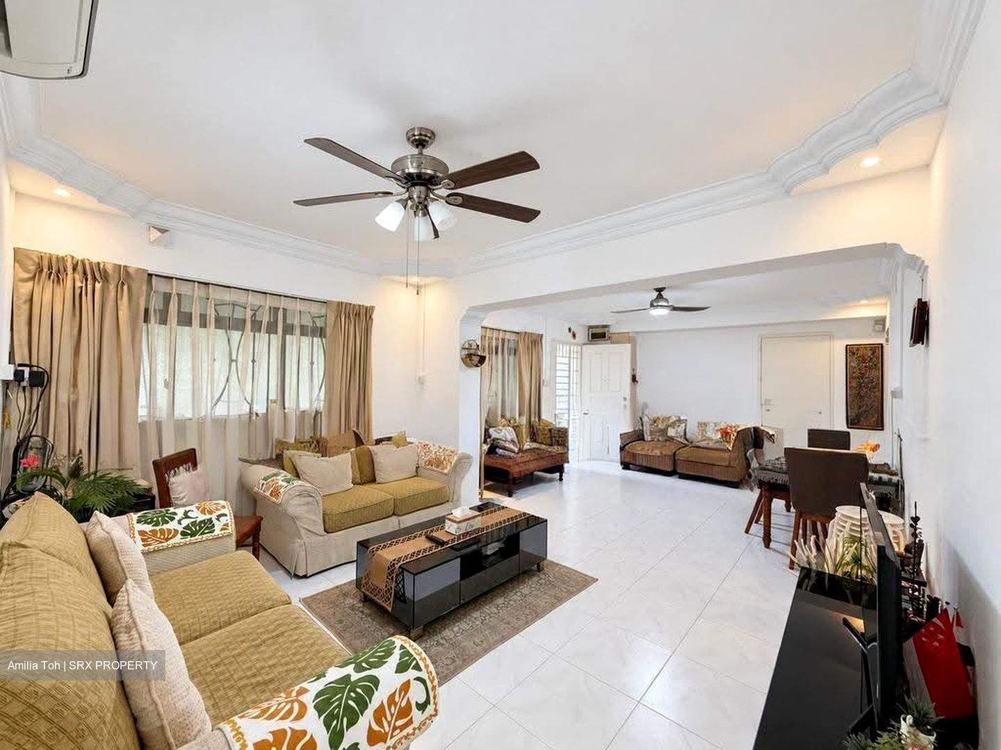 Blk 206B Compassvale Place (Sengkang), HDB 5 Rooms #638342191